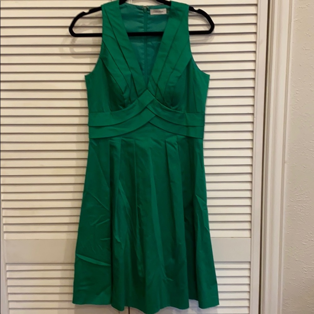 Calvin Klein Dress